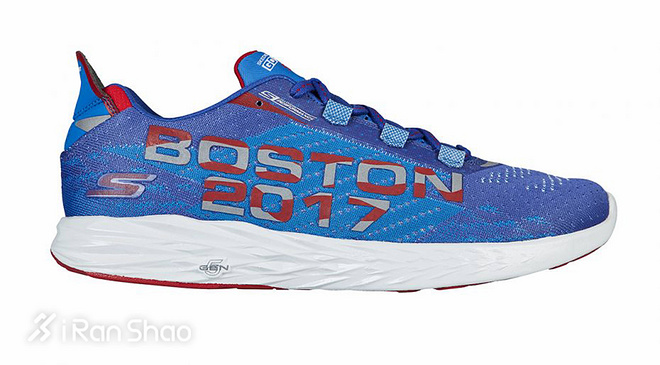 TopX | 又是一年波士顿马拉松 限量跑鞋面面观