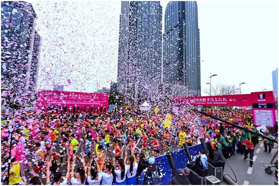 时间不会让你变得更老，会更好