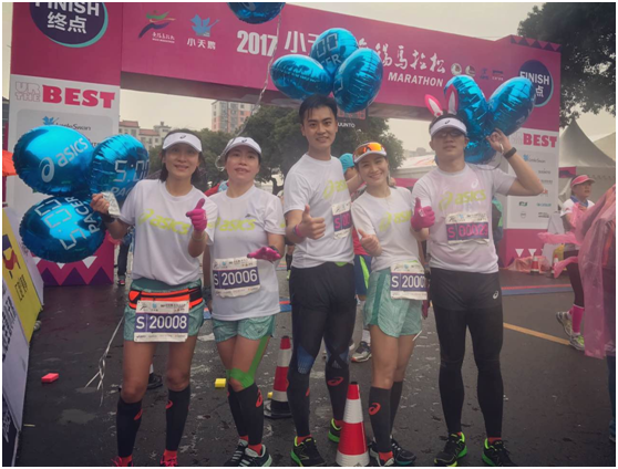 时间不会让你变得更老，会更好