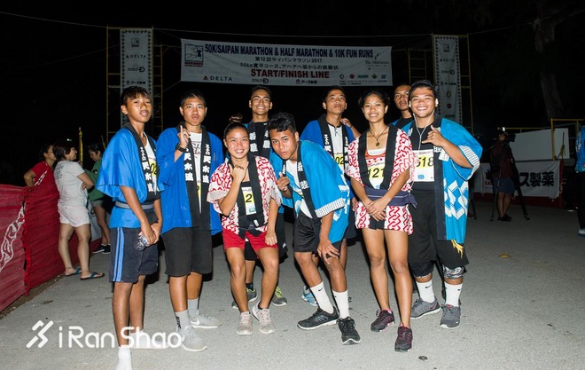 回顾 | 谁说塞班只能玩潜水？这回偏要来一场“路潜”！