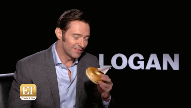 热点 | 超级英雄是怎样练成的