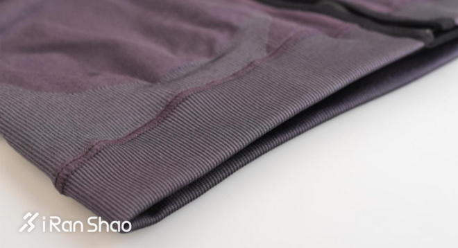 开箱 | FALKE高强度支撑运动bra 关爱乳房关爱你