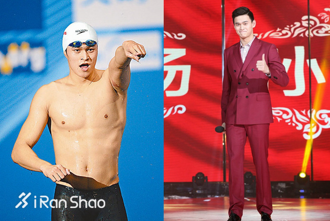 热点 | 谁说亚洲身材没有好肉体  这里满屏都是荷尔蒙