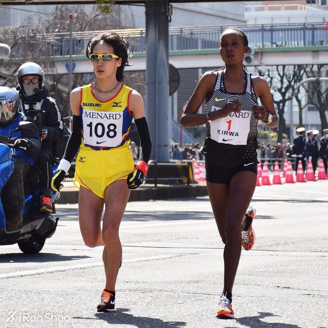 深度 | 2:21创女子首秀纪录！名马跑出日本史上第四快成绩