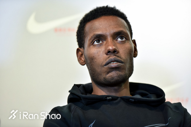 深度 | 亲历马拉松破二现场是怎样的一种体验？