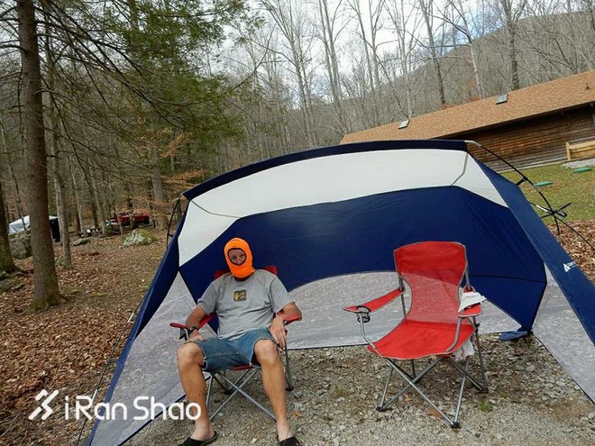 特稿 | Barkley的愚人节