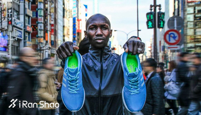 一周新鲜装备资讯 | 破二跑鞋已出破二还会远么？远！