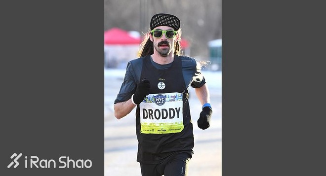 深度 | 2017纽约半马：美女赫德三连霸 金发师妹破纪录