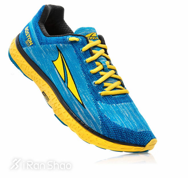 TopX | 又是一年波士顿马拉松 限量跑鞋面面观