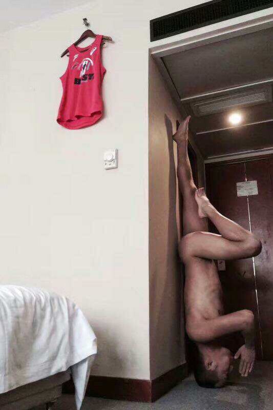 风雨嘶嘶春太湖——无锡西太湖跑了个半马马