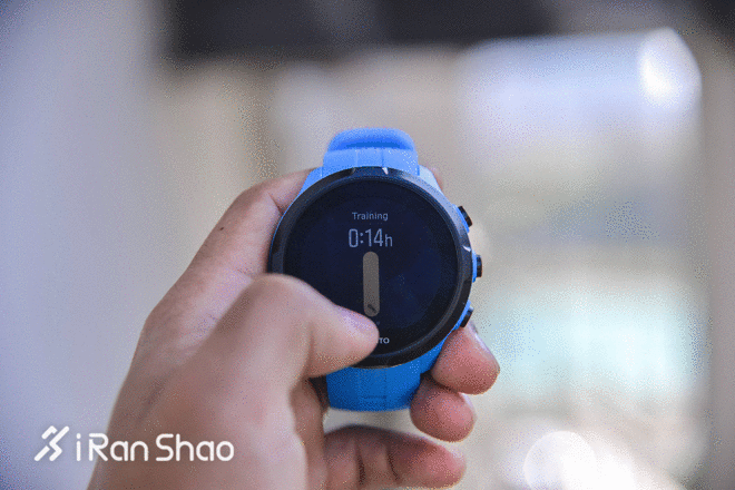 开箱 | Suunto Spartan Sport Wrist HR 迟到两年的首个光电心率手表