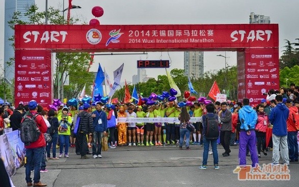 四载锡马 终不负我