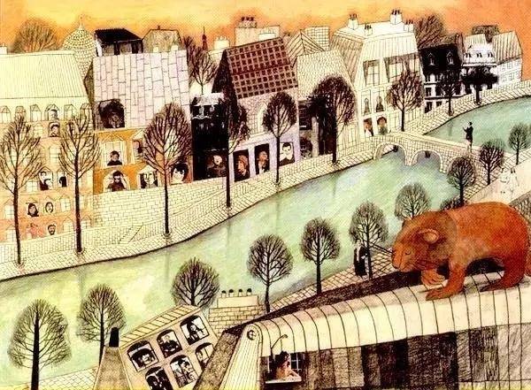 我迷恋的，或许是掏空身体之后的静默无言——虾说锡马