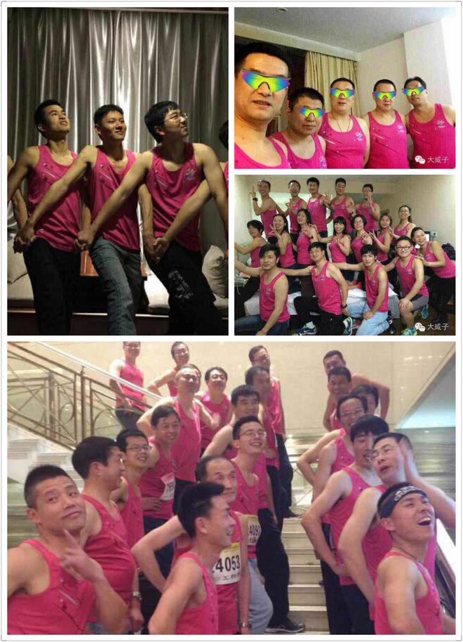 2017无锡马拉松后记