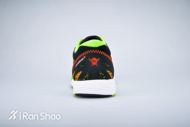 跑鞋 | New Balance HANZO R 严肃跑者利器