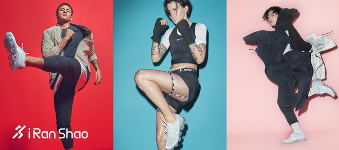 跑鞋 | Nike Air VaporMax 革命尚未成功Air还需努力