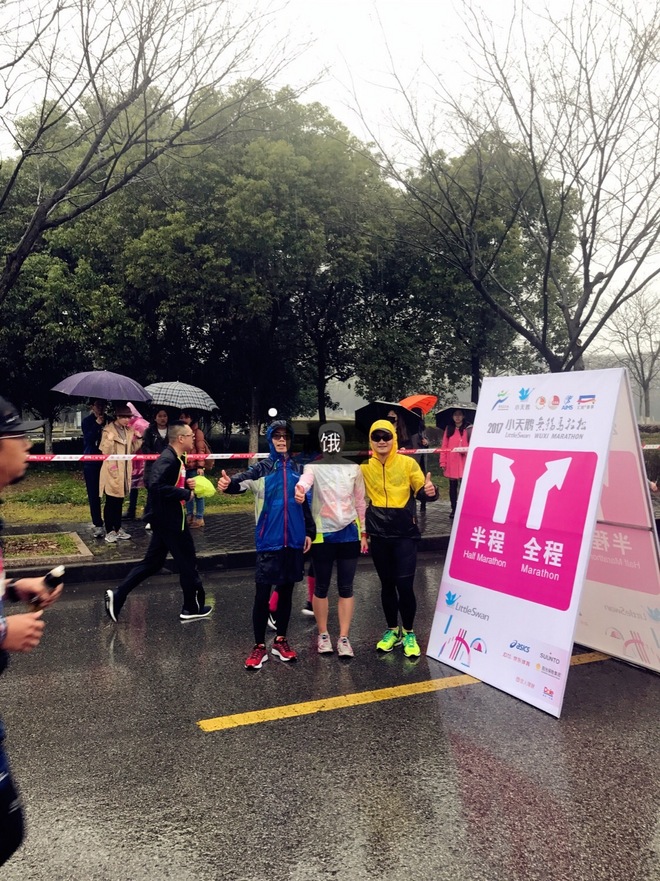 我迷恋的，或许是掏空身体之后的静默无言——虾说锡马