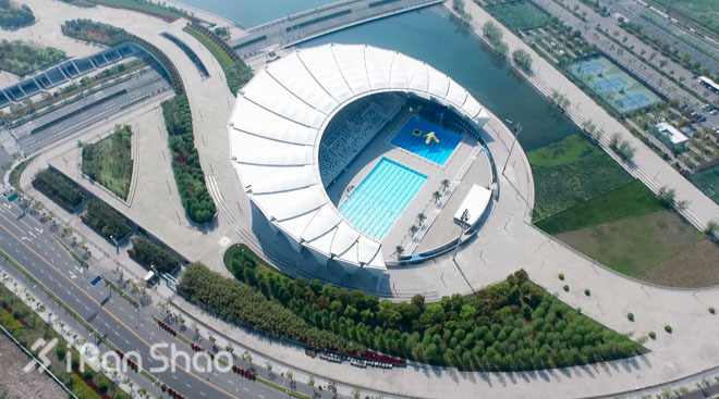 现场 | 今日报名 九点看破2017上海半程马拉松赛