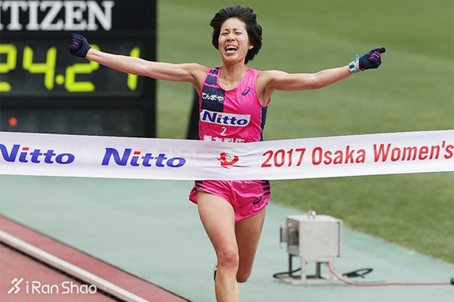 深度 | 2:21创女子首秀纪录！名马跑出日本史上第四快成绩