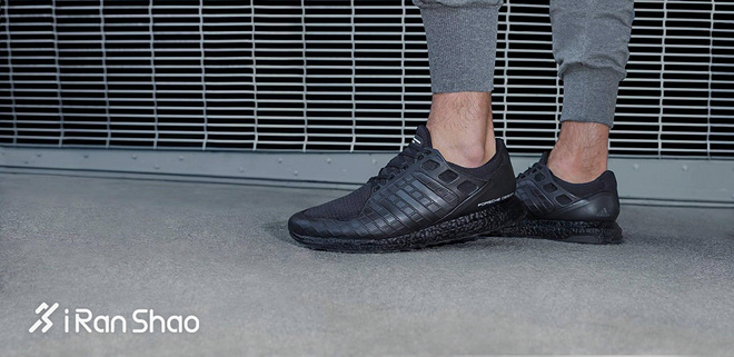 一周新鲜装备资讯 | 不止破二跑鞋 Nike还造了我们能穿的鞋