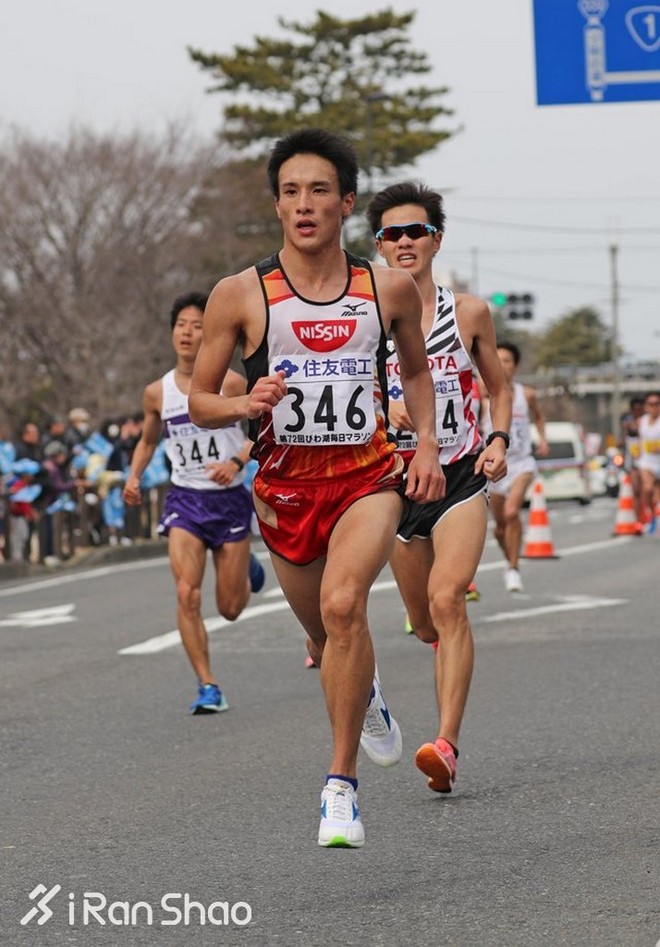深度 | 2017琵琶湖马拉松：日本“大考季”的收官战