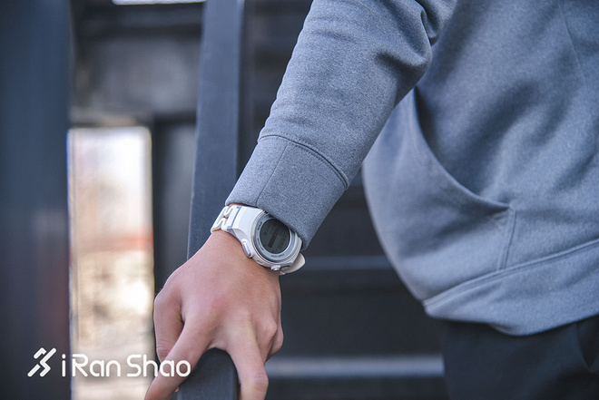 手表 | 独立思维下的数据载体 Epson Runsense SF-850深度评测（二）