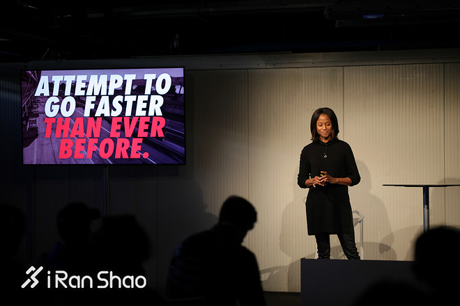 现场 | 意料之外情理之中 直击人类第一次实地测试马拉松破二