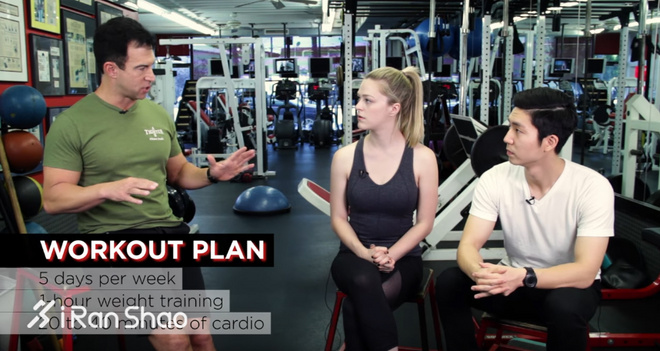 热点 | 超级英雄是怎样练成的