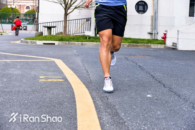 跑鞋 | Nike Air VaporMax 革命尚未成功Air还需努力