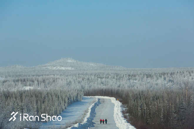 北美超马故事 | The North