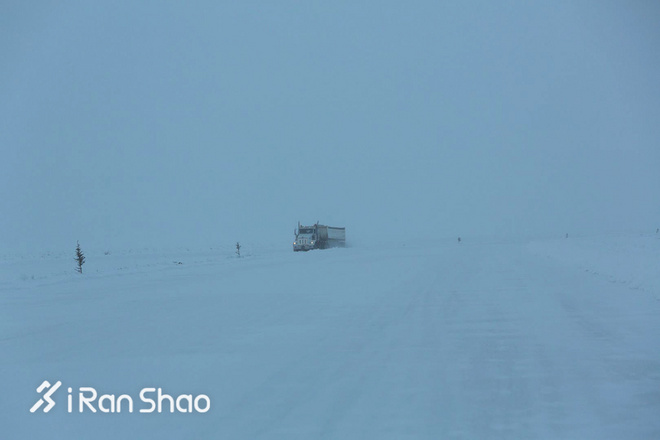 北美超马故事 | The North