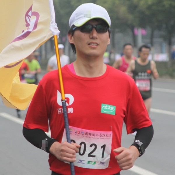 四载锡马 终不负我