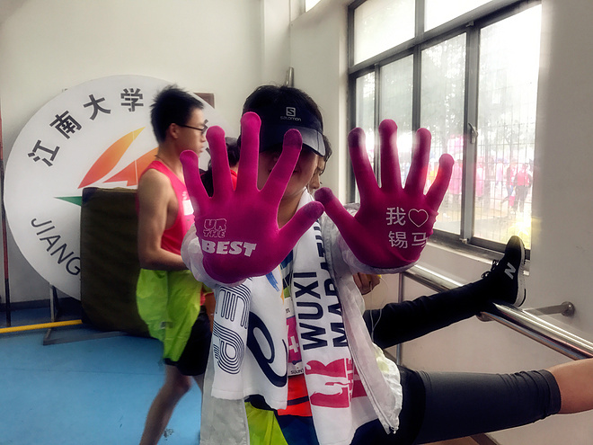 我迷恋的，或许是掏空身体之后的静默无言——虾说锡马