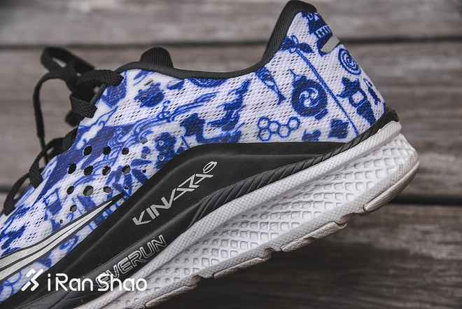 跑鞋 | 一双鞋垫的巨大能量 Saucony Kinvara 8深度评测
