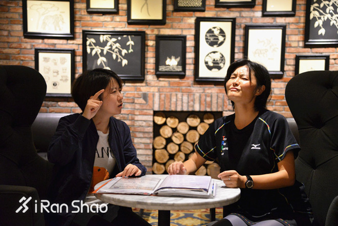 三八节 | 你为什么要跑步？跑步女神看这里！