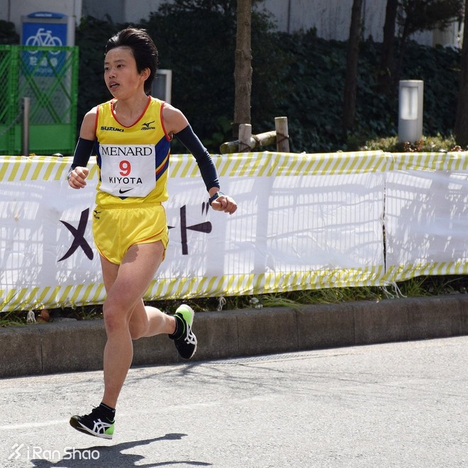 深度 | 2:21创女子首秀纪录！名马跑出日本史上第四快成绩