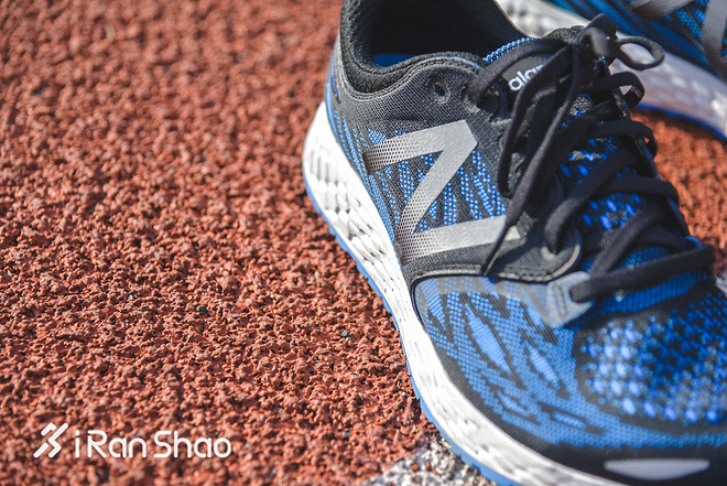 跑鞋 | 这块中底有你一份力 New Balance Fresh Foam Zante v3深度评测