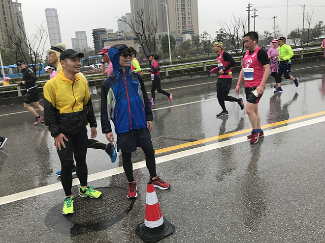 我迷恋的，或许是掏空身体之后的静默无言——虾说锡马