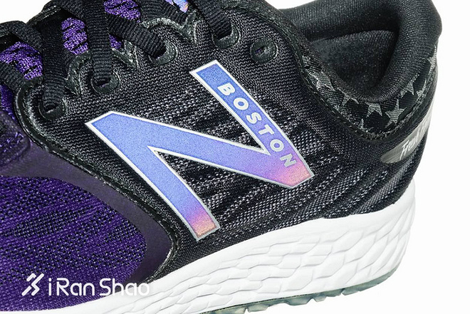 TopX | 又是一年波士顿马拉松 限量跑鞋面面观