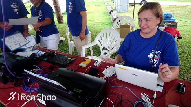 回顾 | 谁说塞班只能玩潜水？这回偏要来一场“路潜”！