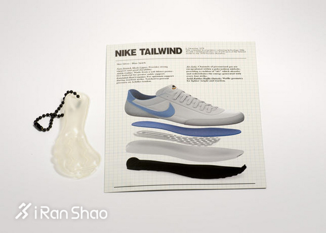 新品 | 30年后，Nike Air VaporMax终于又回到了跑步鞋这个主题上