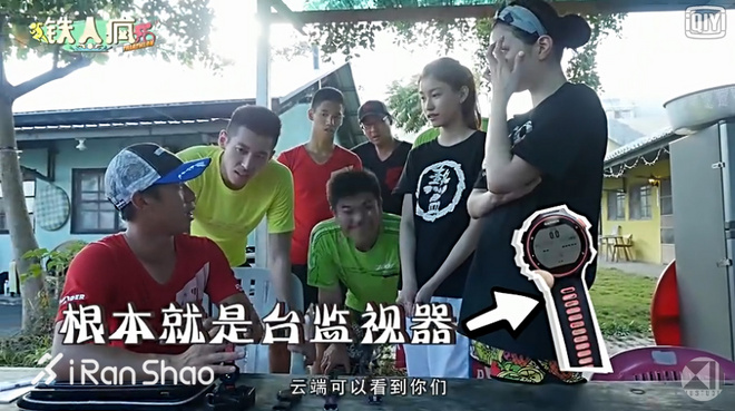 热点 | 体育类综艺大爆炸 运动真人秀哪家强