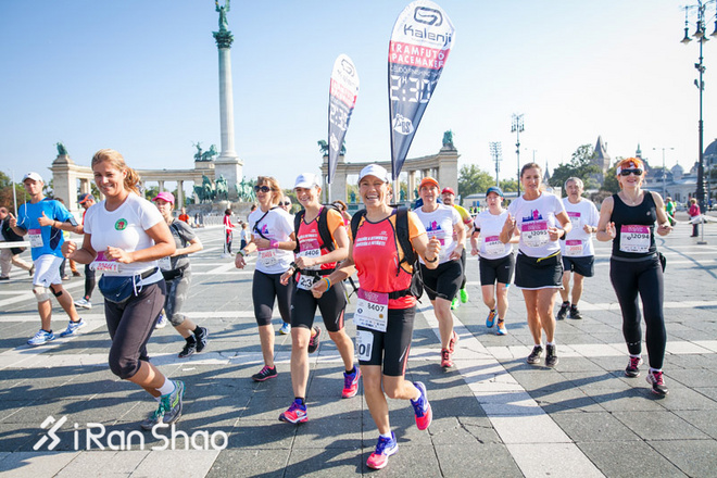 跑步黑话大科普 看这一篇就够了