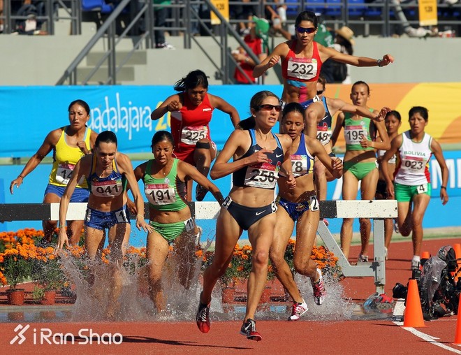 人物 | Ryan Hall爱妻Sara的马拉松苦旅