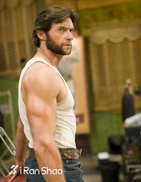 热点 | 超级英雄是怎样练成的