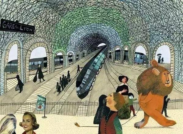 我迷恋的，或许是掏空身体之后的静默无言——虾说锡马