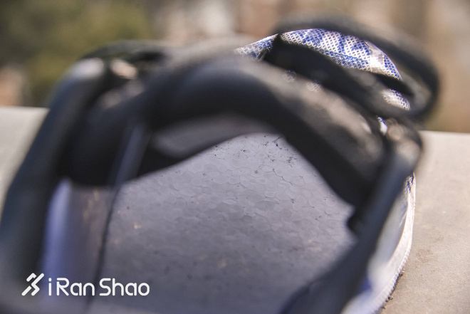 跑鞋 | 一双鞋垫的巨大能量 Saucony Kinvara 8深度评测