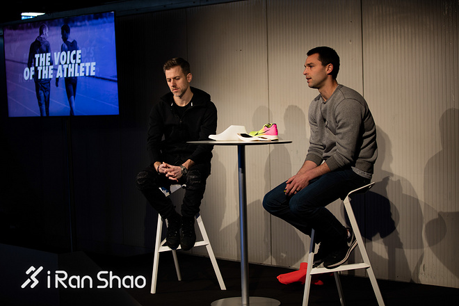 现场 | 意料之外情理之中 直击人类第一次实地测试马拉松破二