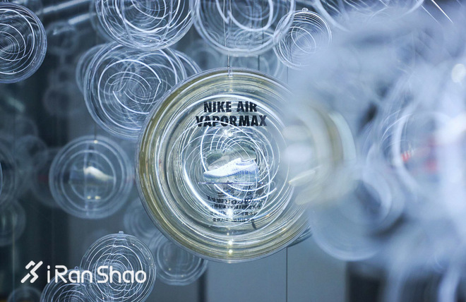 新品 | 30年后，Nike Air VaporMax终于又回到了跑步鞋这个主题上