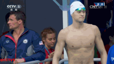 热点 | 谁说亚洲身材没有好肉体  这里满屏都是荷尔蒙